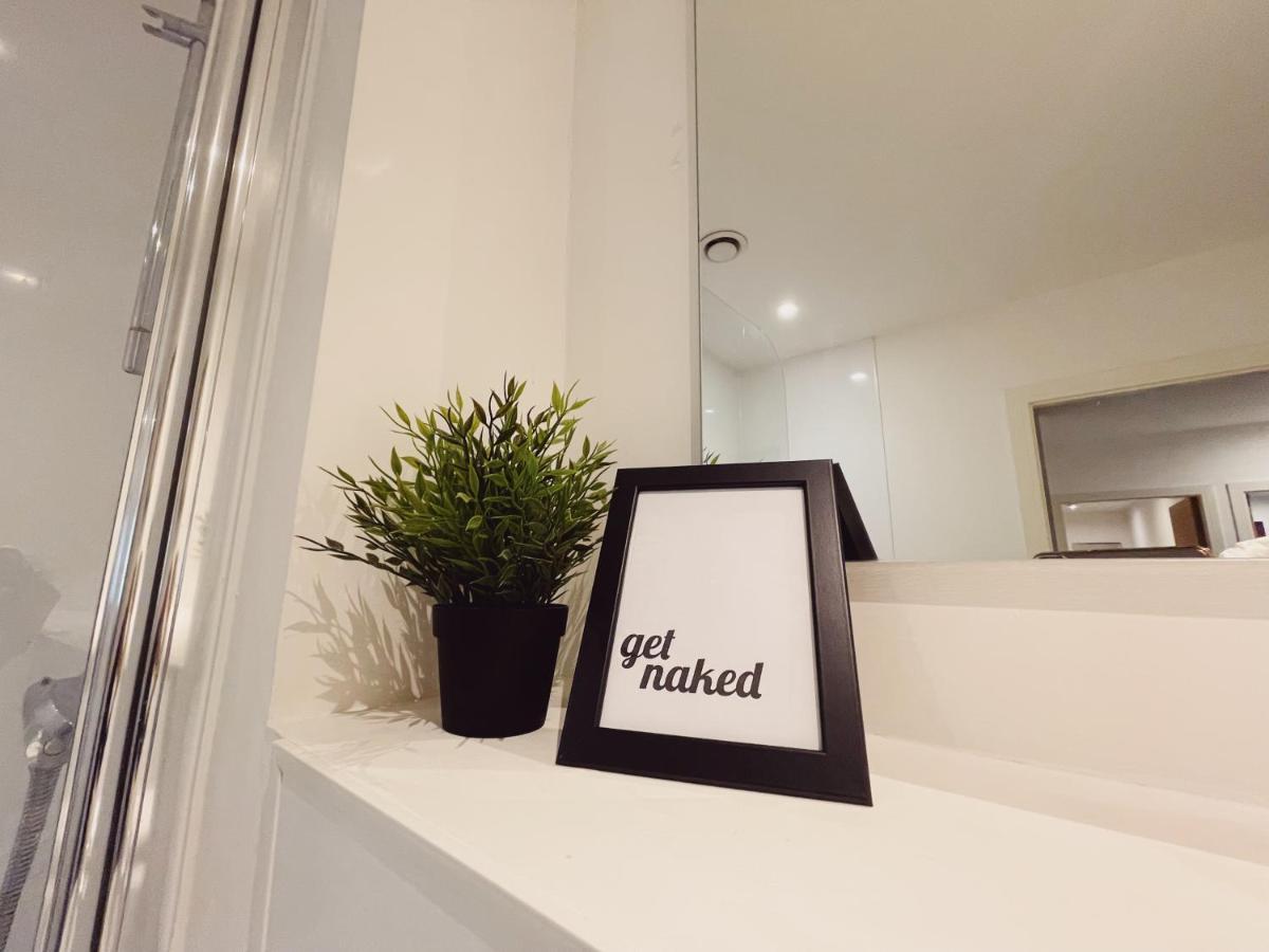 Newcastle Quayside - Sleeps 8 - Central Location Apartment Exterior photo
