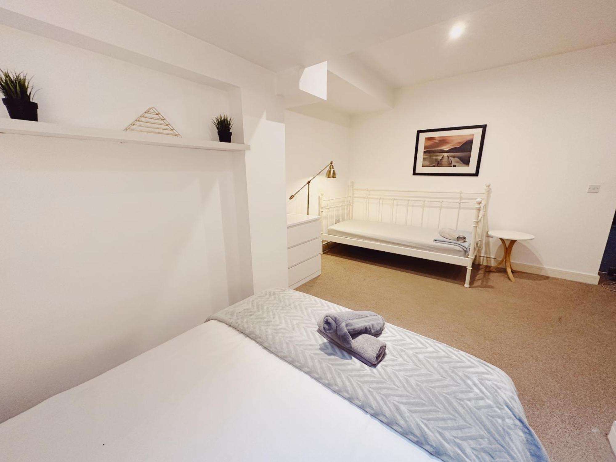 Newcastle Quayside - Sleeps 8 - Central Location Apartment Exterior photo